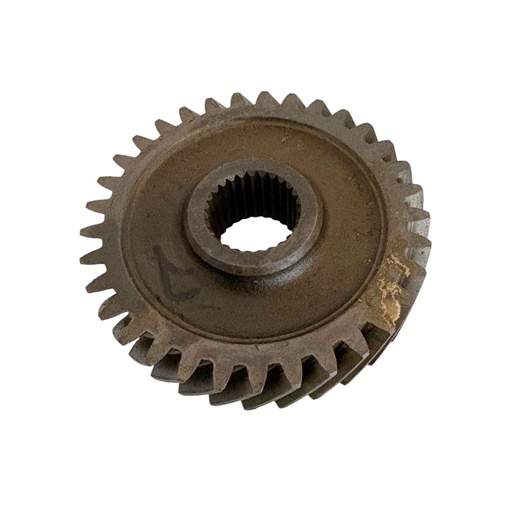 5th Lay Gear FRC3795